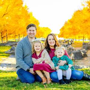Fundraising Page: Courtney Smith